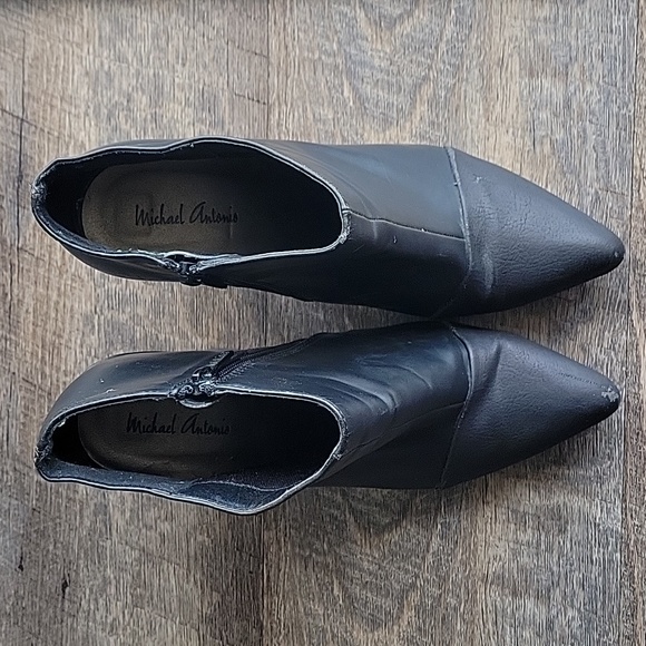 Michael Antonio ankle boots - Picture 5 of 6